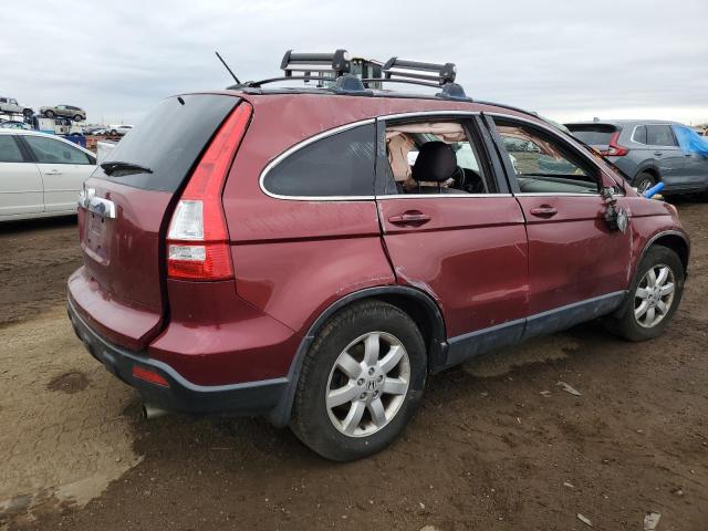 Photo 2 VIN: JHLRE48718C045172 - HONDA CR-V EXL 