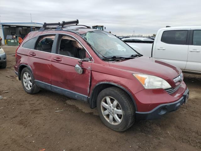 Photo 3 VIN: JHLRE48718C045172 - HONDA CR-V EXL 