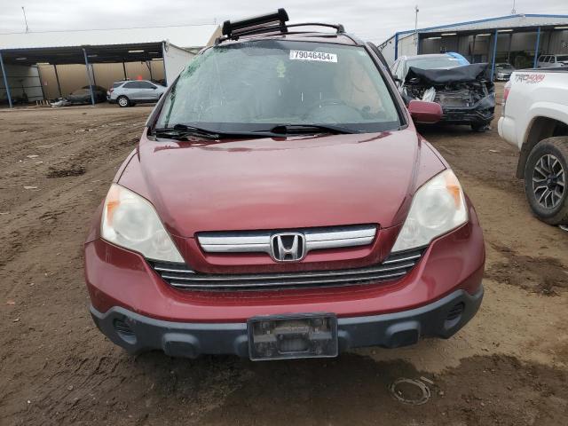 Photo 4 VIN: JHLRE48718C045172 - HONDA CR-V EXL 