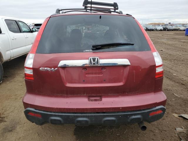 Photo 5 VIN: JHLRE48718C045172 - HONDA CR-V EXL 