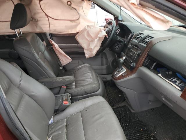 Photo 6 VIN: JHLRE48718C045172 - HONDA CR-V EXL 