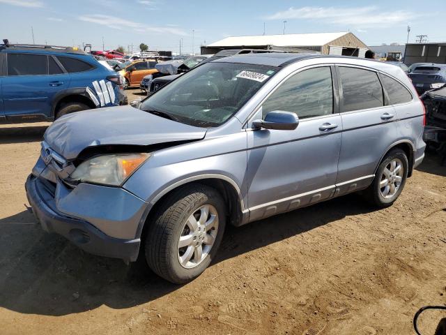 Photo 0 VIN: JHLRE48718C046208 - HONDA CR-V EXL 