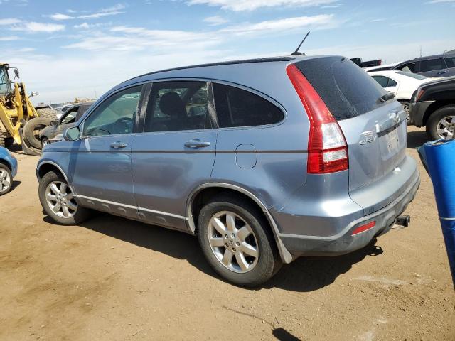 Photo 1 VIN: JHLRE48718C046208 - HONDA CR-V EXL 