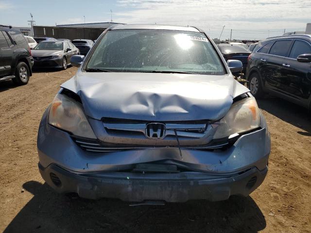 Photo 4 VIN: JHLRE48718C046208 - HONDA CR-V EXL 