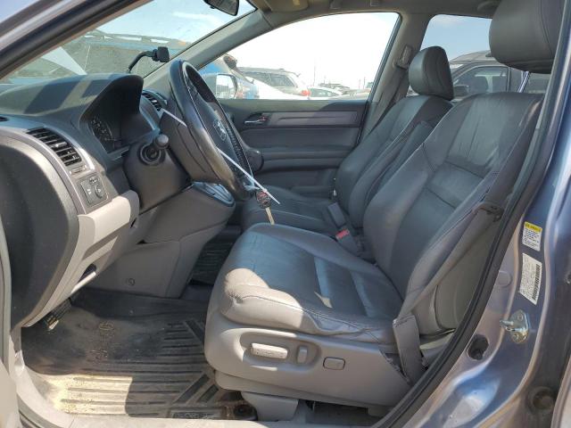 Photo 6 VIN: JHLRE48718C046208 - HONDA CR-V EXL 