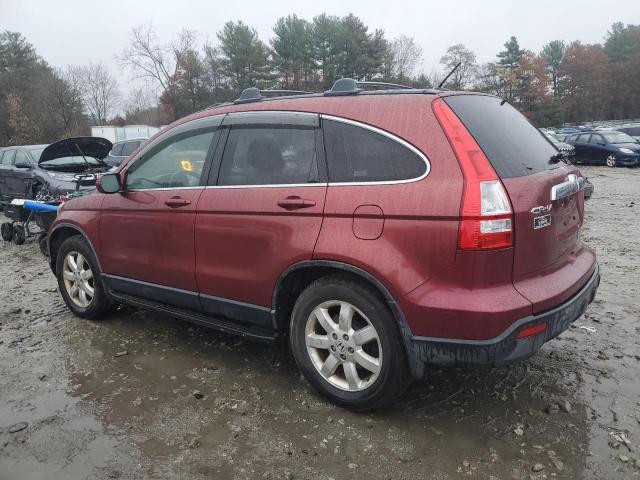 Photo 1 VIN: JHLRE48718C054177 - HONDA CRV 