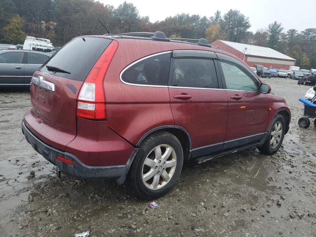 Photo 2 VIN: JHLRE48718C054177 - HONDA CRV 