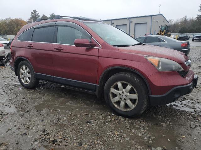 Photo 3 VIN: JHLRE48718C054177 - HONDA CRV 