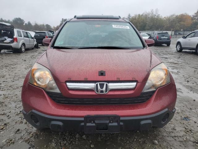 Photo 4 VIN: JHLRE48718C054177 - HONDA CRV 