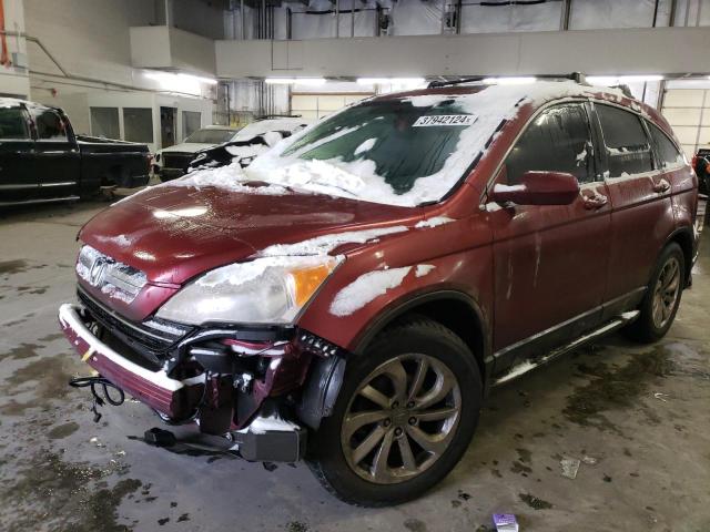 Photo 0 VIN: JHLRE48718C058777 - HONDA CRV 