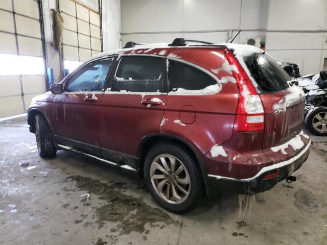 Photo 1 VIN: JHLRE48718C058777 - HONDA CRV 