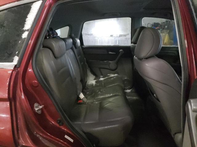 Photo 10 VIN: JHLRE48718C058777 - HONDA CRV 