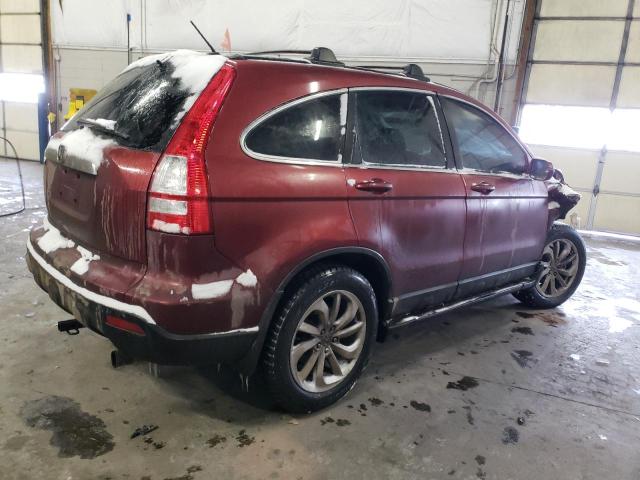 Photo 2 VIN: JHLRE48718C058777 - HONDA CRV 