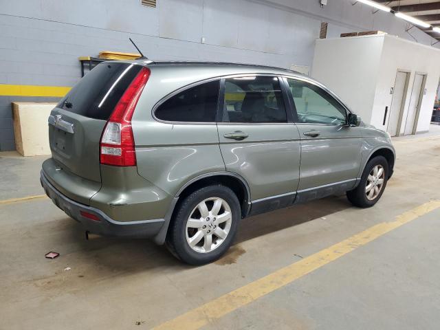 Photo 2 VIN: JHLRE48718C067317 - HONDA CR-V EXL 