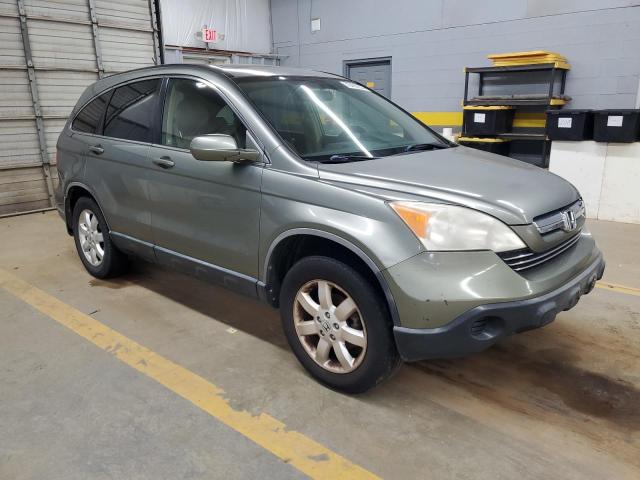 Photo 3 VIN: JHLRE48718C067317 - HONDA CR-V EXL 