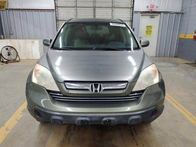 Photo 4 VIN: JHLRE48718C067317 - HONDA CR-V EXL 