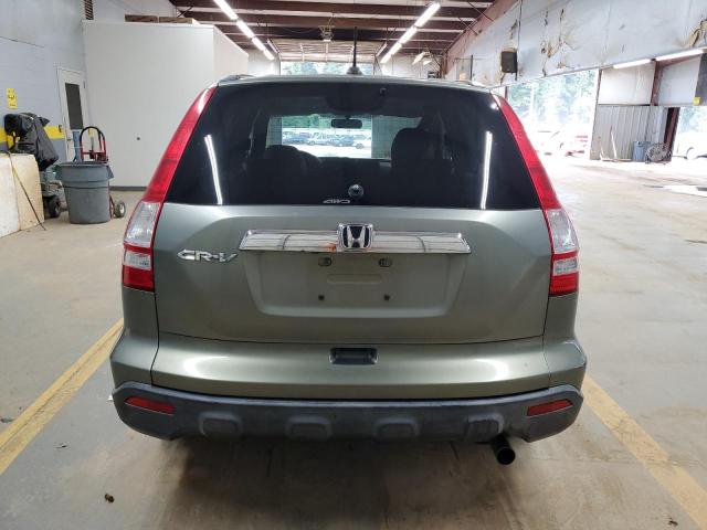 Photo 5 VIN: JHLRE48718C067317 - HONDA CR-V EXL 