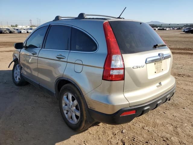 Photo 1 VIN: JHLRE48718C069486 - HONDA CRV 