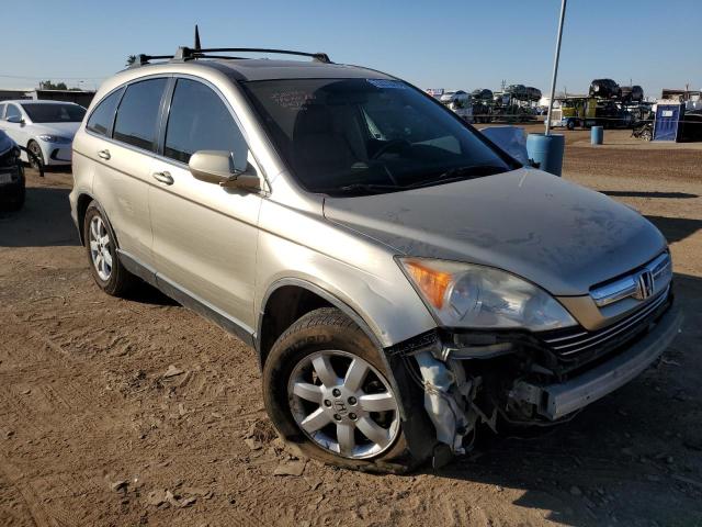 Photo 3 VIN: JHLRE48718C069486 - HONDA CRV 