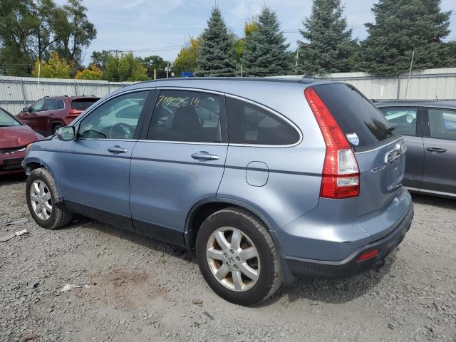 Photo 1 VIN: JHLRE48719C007751 - HONDA CR-V EXL 