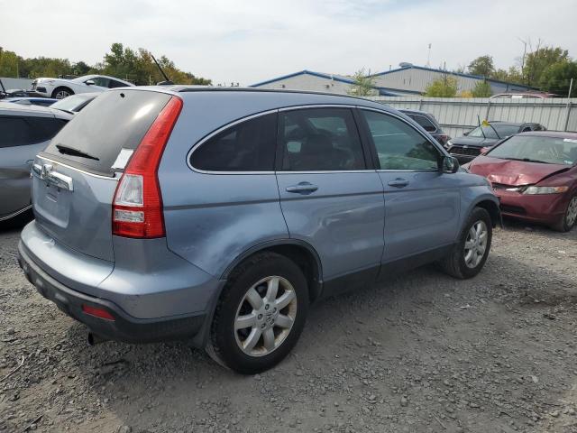 Photo 2 VIN: JHLRE48719C007751 - HONDA CR-V EXL 