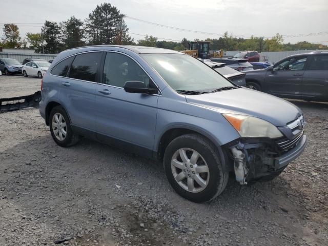 Photo 3 VIN: JHLRE48719C007751 - HONDA CR-V EXL 