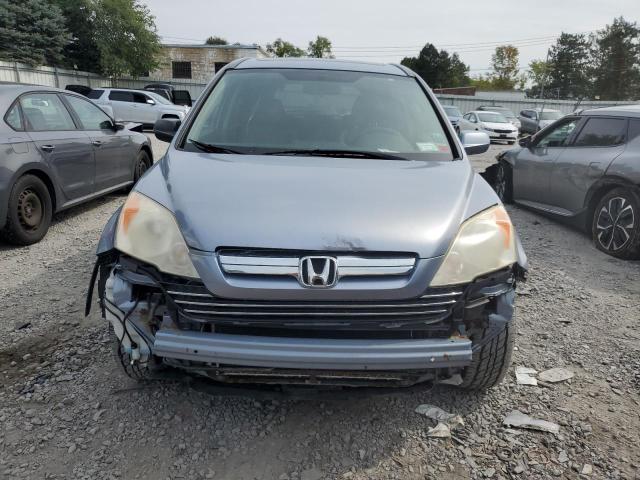 Photo 4 VIN: JHLRE48719C007751 - HONDA CR-V EXL 