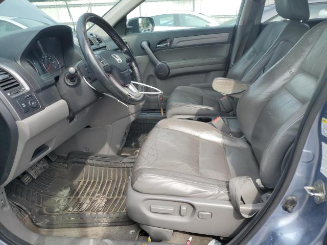 Photo 6 VIN: JHLRE48719C007751 - HONDA CR-V EXL 