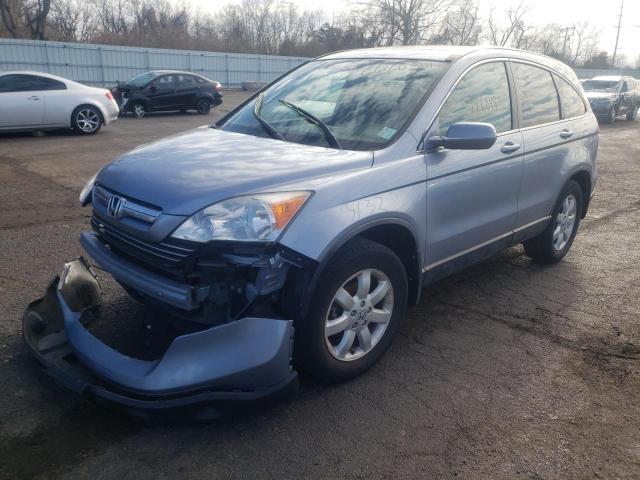 Photo 1 VIN: JHLRE48719C008625 - HONDA CR-V EXL 