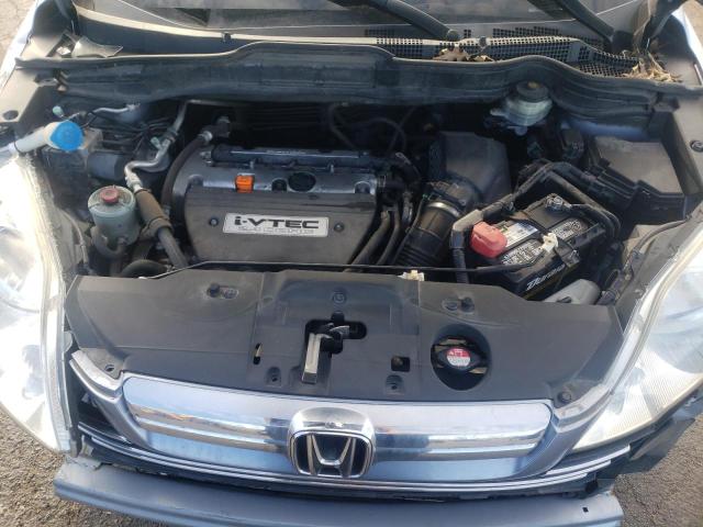 Photo 6 VIN: JHLRE48719C008625 - HONDA CR-V EXL 