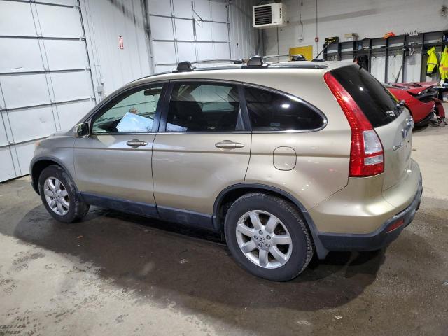 Photo 1 VIN: JHLRE48727C008338 - HONDA CR-V EXL 