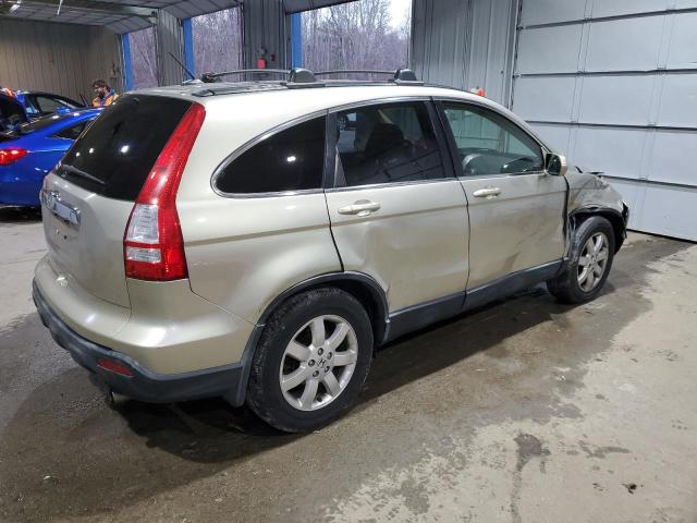 Photo 2 VIN: JHLRE48727C008338 - HONDA CR-V EXL 