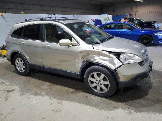 Photo 3 VIN: JHLRE48727C008338 - HONDA CR-V EXL 