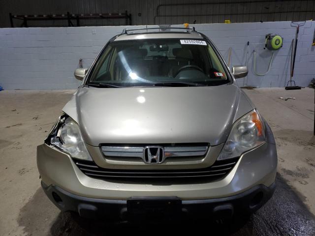 Photo 4 VIN: JHLRE48727C008338 - HONDA CR-V EXL 