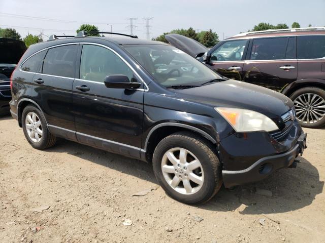 Photo 3 VIN: JHLRE48727C035829 - HONDA CRV 