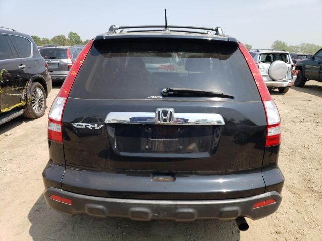 Photo 5 VIN: JHLRE48727C035829 - HONDA CRV 