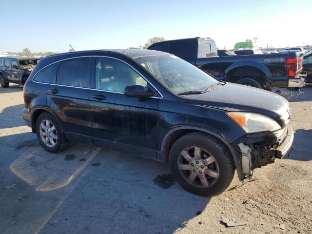 Photo 3 VIN: JHLRE48727C039170 - HONDA CR-V EXL 