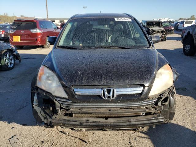 Photo 4 VIN: JHLRE48727C039170 - HONDA CR-V EXL 