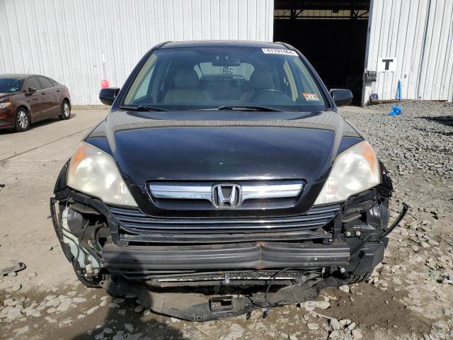 Photo 4 VIN: JHLRE48727C042781 - HONDA CRV 