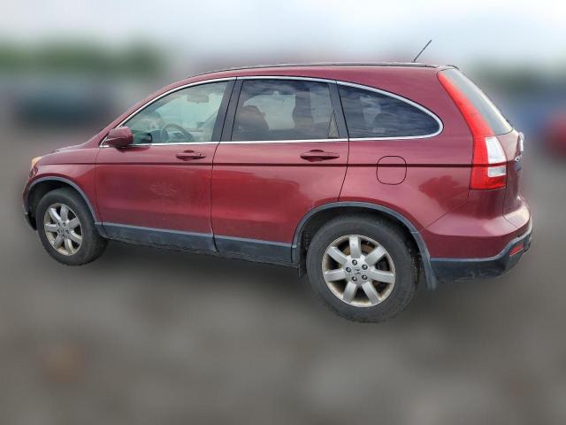 Photo 1 VIN: JHLRE48727C056924 - HONDA CRV 