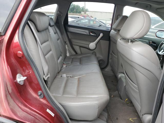 Photo 10 VIN: JHLRE48727C056924 - HONDA CRV 