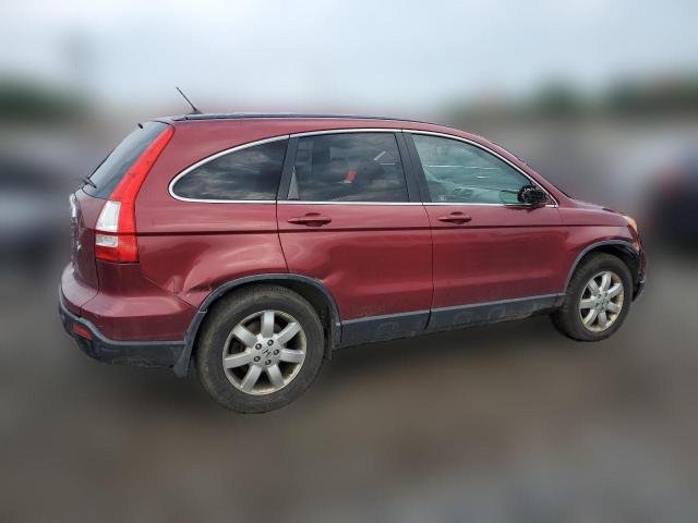 Photo 2 VIN: JHLRE48727C056924 - HONDA CRV 