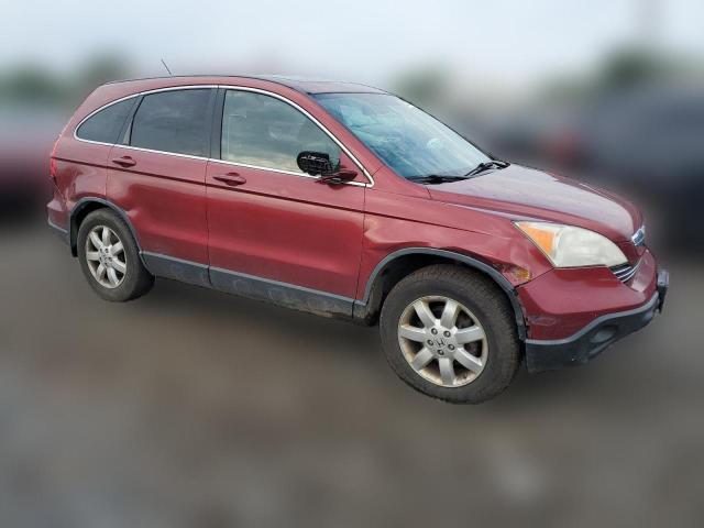 Photo 3 VIN: JHLRE48727C056924 - HONDA CRV 