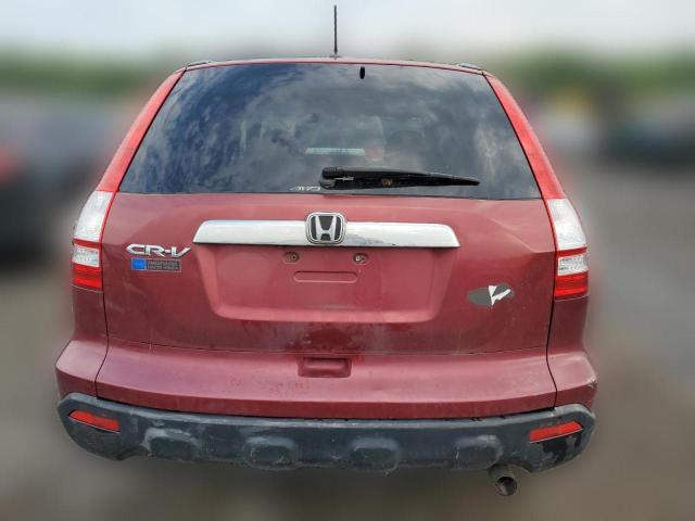 Photo 5 VIN: JHLRE48727C056924 - HONDA CRV 