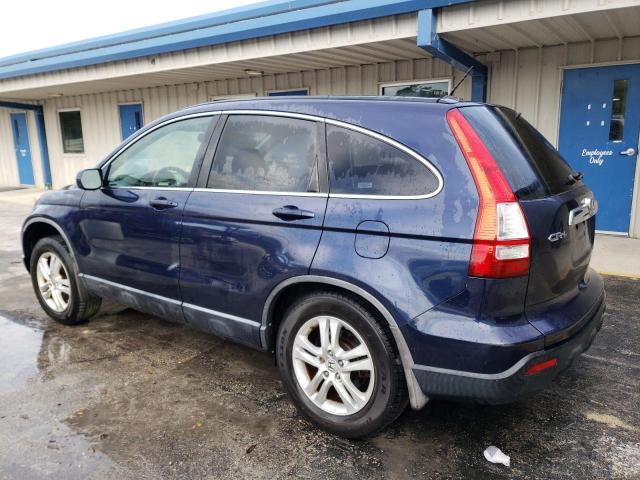 Photo 1 VIN: JHLRE48727C060827 - HONDA CRV 