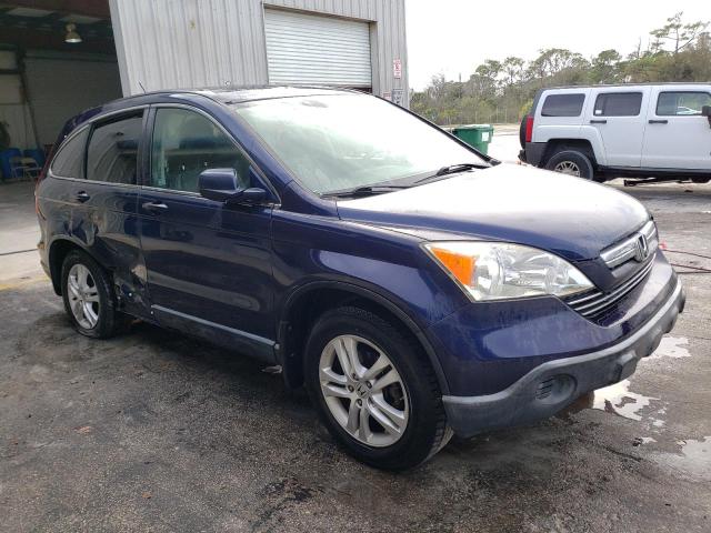 Photo 3 VIN: JHLRE48727C060827 - HONDA CRV 