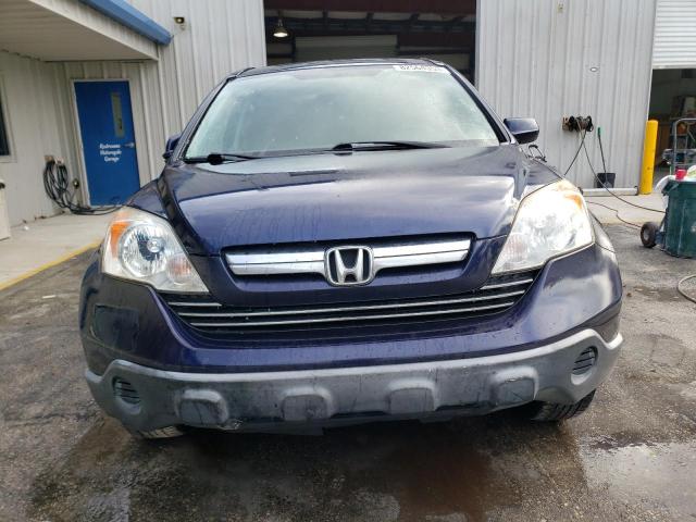 Photo 4 VIN: JHLRE48727C060827 - HONDA CRV 