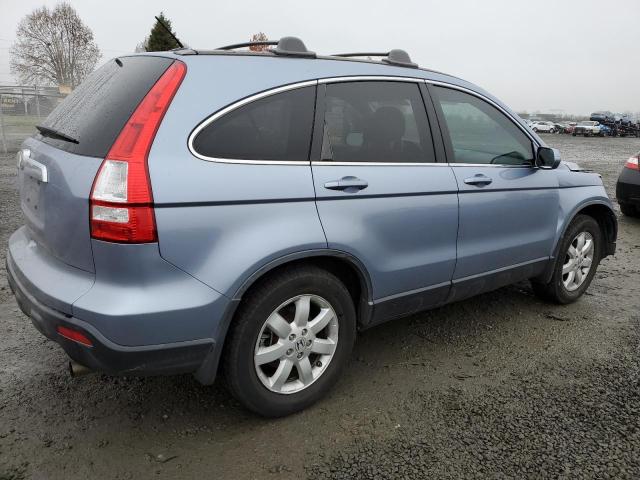 Photo 2 VIN: JHLRE48727C064411 - HONDA CRV 