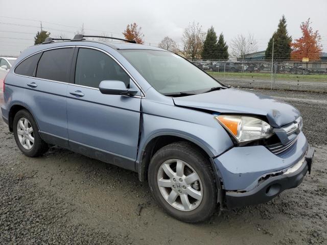 Photo 3 VIN: JHLRE48727C064411 - HONDA CRV 