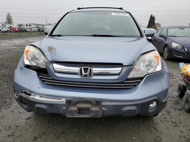 Photo 4 VIN: JHLRE48727C064411 - HONDA CRV 